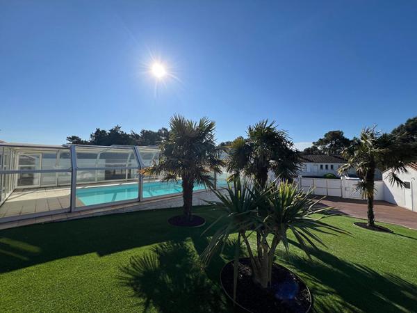 Maison La Tranche Sur Mer