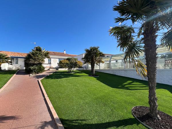 Maison La Tranche Sur Mer