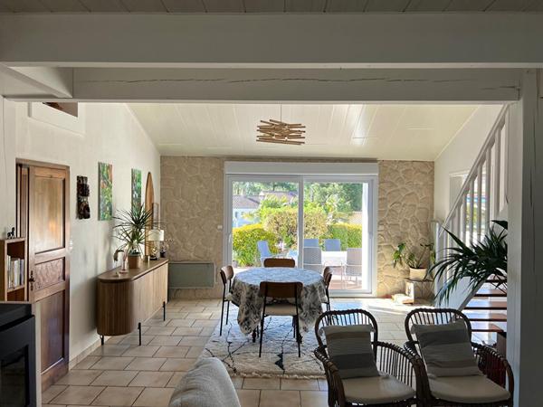 Maison La Tranche Sur Mer