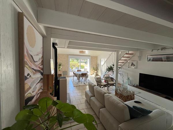 Maison La Tranche Sur Mer