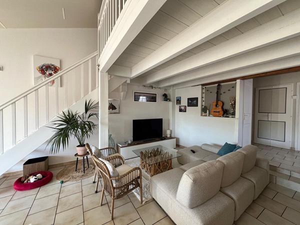 Maison La Tranche Sur Mer