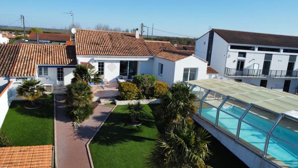 Maison La Tranche Sur Mer