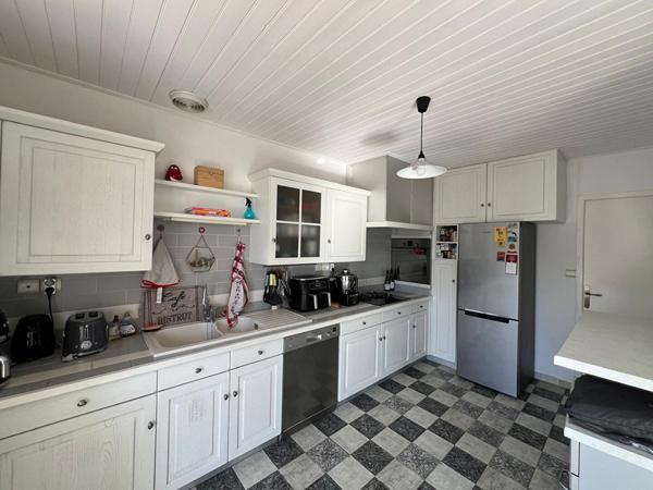 Maison La Tranche Sur Mer