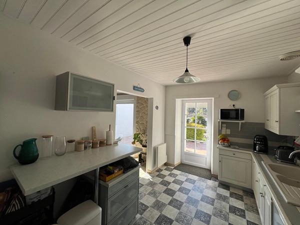 Maison La Tranche Sur Mer