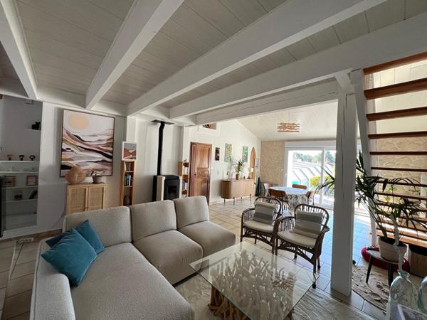 Maison La Tranche Sur Mer