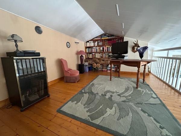 Maison La Tranche Sur Mer