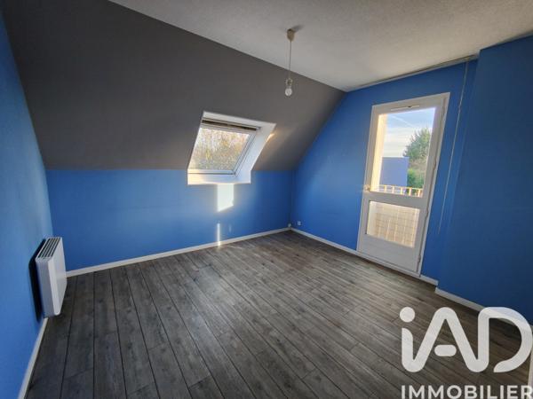 Maison à vendre 4 pièces 115 m² Gien