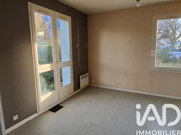 Maison à vendre 4 pièces 115 m² Gien