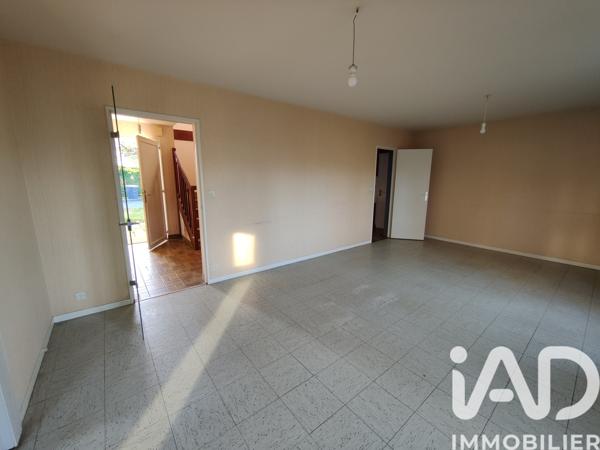 Maison à vendre 4 pièces 115 m² Gien
