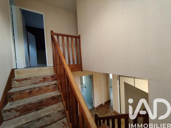 Maison à vendre 4 pièces 115 m² Gien