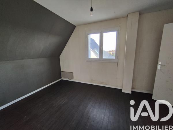 Maison à vendre 4 pièces 115 m² Gien
