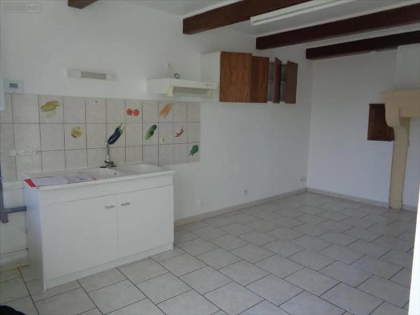 Location - Maison Chalindrey 52600 3 pièces 87 m 2