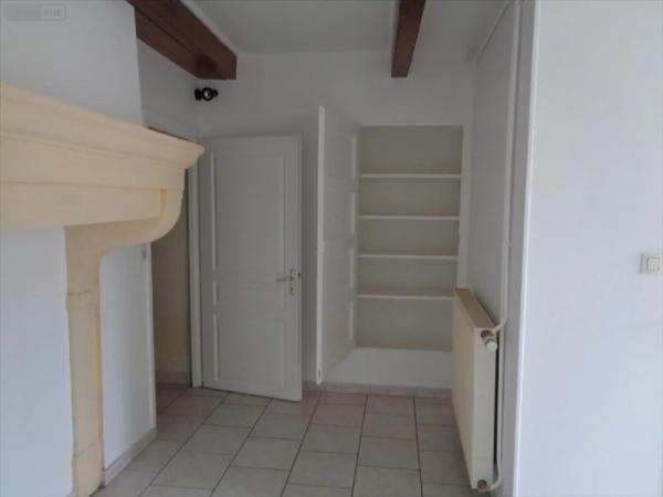Location - Maison Chalindrey 52600 3 pièces 87 m 2