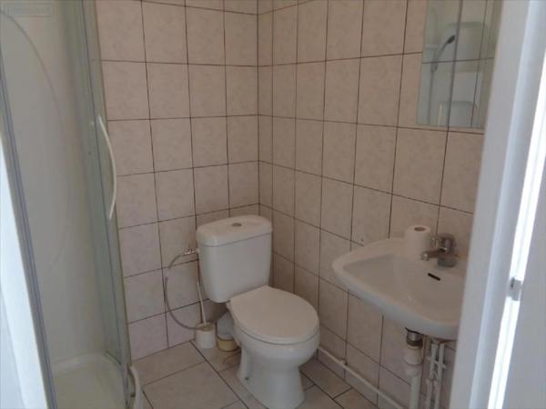 Location - Maison Chalindrey 52600 3 pièces 87 m 2