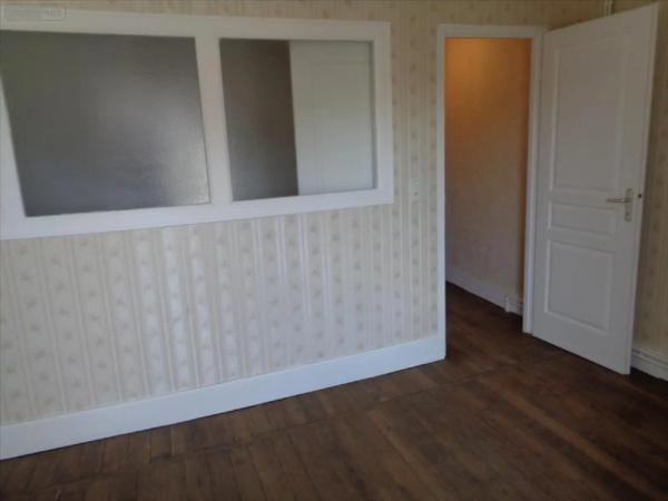 Location - Maison Chalindrey 52600 3 pièces 87 m 2