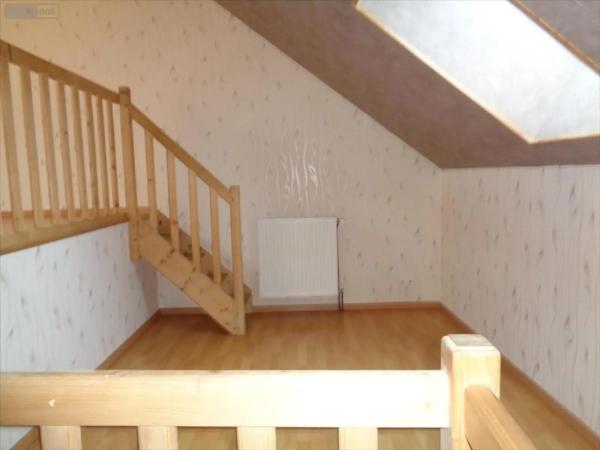Location - Maison Chalindrey 52600 3 pièces 87 m 2