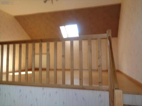 Location - Maison Chalindrey 52600 3 pièces 87 m 2