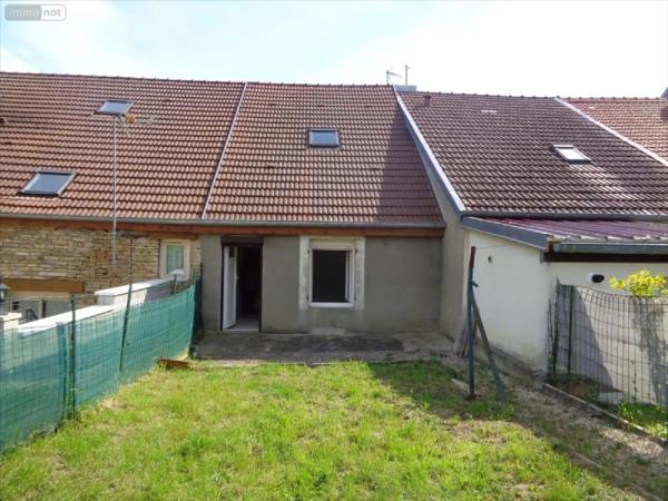 Location - Maison Chalindrey 52600 3 pièces 87 m 2