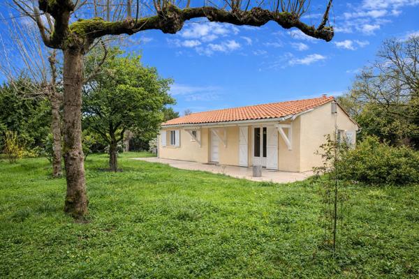 Maison VENTE INTERACTIVE - Jolie maison familiale 81.45 m²