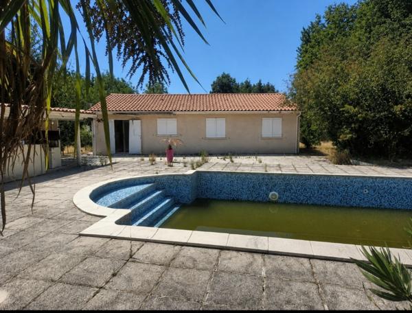 Maison VENTE INTERACTIVE - Jolie maison familiale 81.45 m²