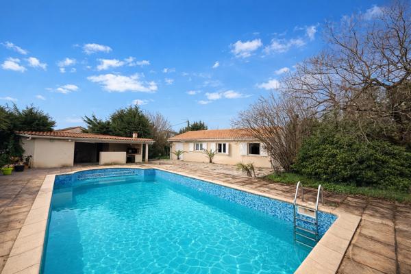 Maison VENTE INTERACTIVE - Jolie maison familiale 81.45 m²