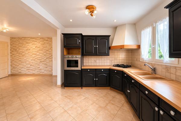 Maison VENTE INTERACTIVE - Jolie maison familiale 81.45 m²
