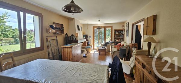 Maison à vendre  6 pièces - 141,92 m2 ALLUYES - 28