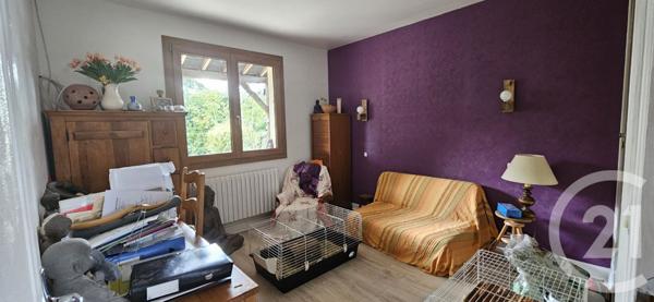 Maison à vendre  6 pièces - 141,92 m2 ALLUYES - 28