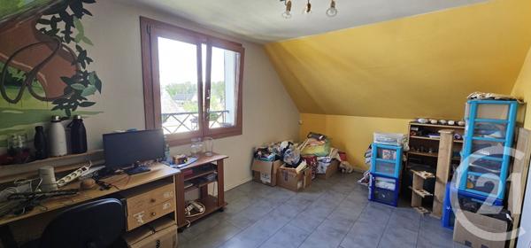 Maison à vendre  6 pièces - 141,92 m2 ALLUYES - 28