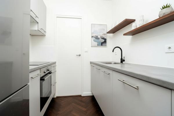 Appartement Saint Denis 2 pièce(s) 36 m2