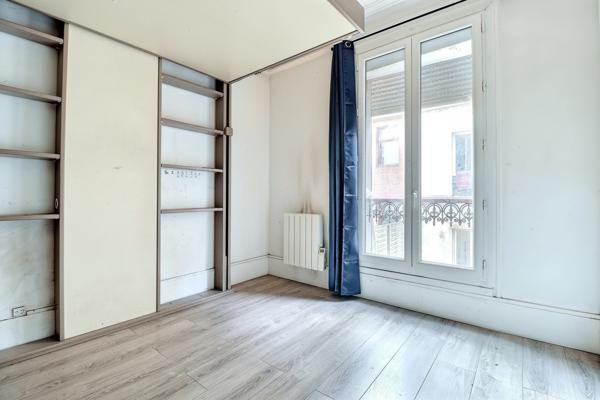 Appartement Saint Denis 2 pièce(s) 36 m2