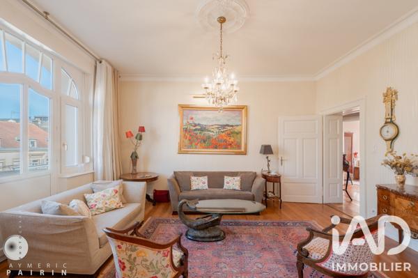 Appartement à vendre 6 pièces 124 m² Metz