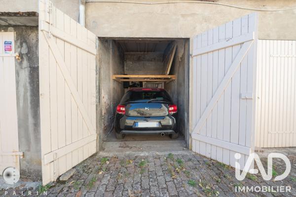 Appartement à vendre 6 pièces 124 m² Metz