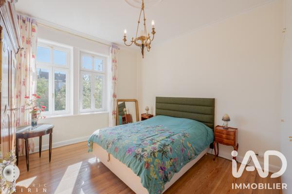 Appartement à vendre 6 pièces 124 m² Metz