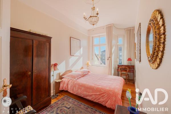 Appartement à vendre 6 pièces 124 m² Metz