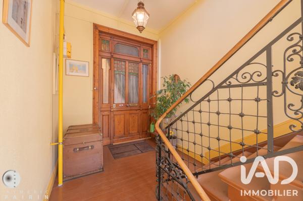 Appartement à vendre 6 pièces 124 m² Metz