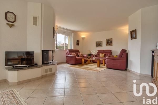 Maison à vendre 5 pièces 152 m² Prévessin-Moëns