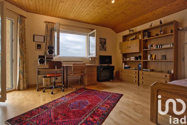 Maison à vendre 5 pièces 152 m² Prévessin-Moëns