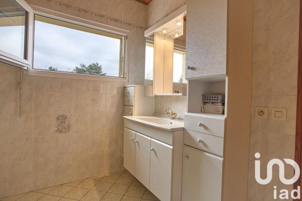 Maison à vendre 5 pièces 152 m² Prévessin-Moëns