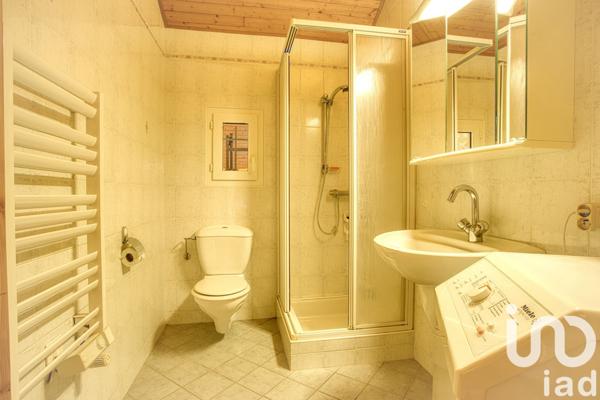 Maison à vendre 5 pièces 152 m² Prévessin-Moëns