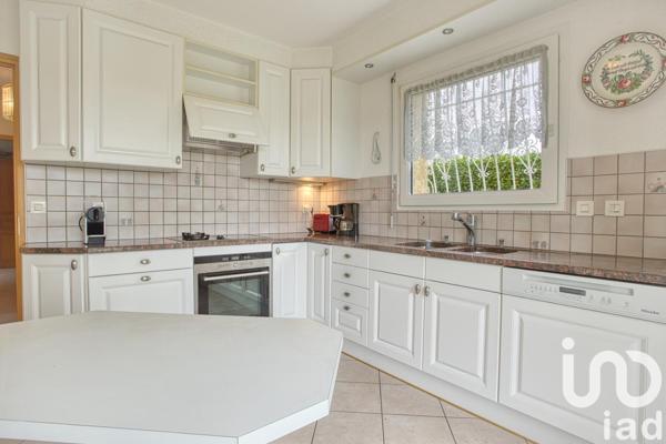 Maison à vendre 5 pièces 152 m² Prévessin-Moëns