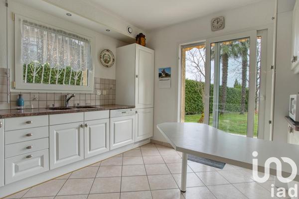 Maison à vendre 5 pièces 152 m² Prévessin-Moëns