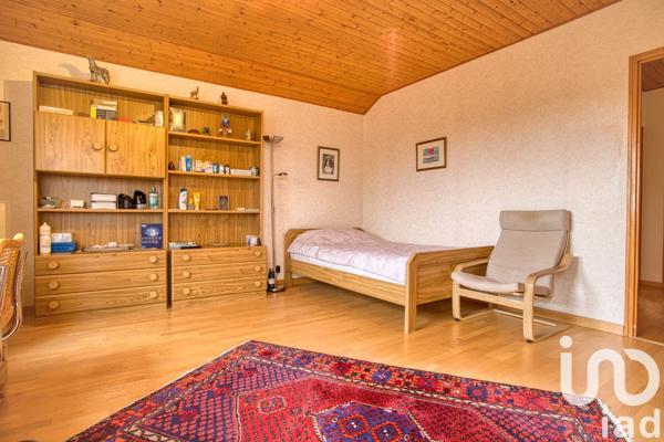 Maison à vendre 5 pièces 152 m² Prévessin-Moëns