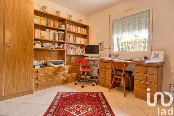 Maison à vendre 5 pièces 152 m² Prévessin-Moëns