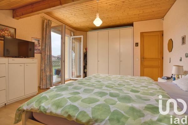 Maison à vendre 5 pièces 152 m² Prévessin-Moëns