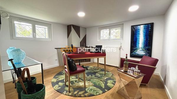Vente Maison170 m² - 6 Pièces - MARTIGNAS SUR JALLE (33127)