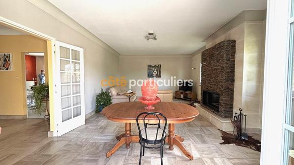 Vente Maison170 m² - 6 Pièces - MARTIGNAS SUR JALLE (33127)