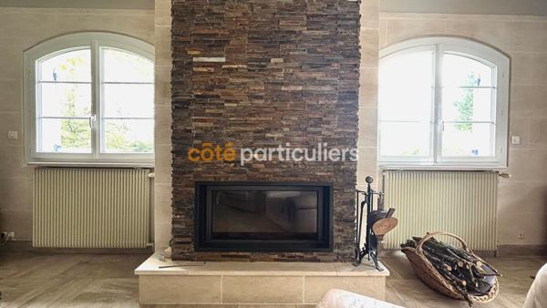Vente Maison170 m² - 6 Pièces - MARTIGNAS SUR JALLE (33127)