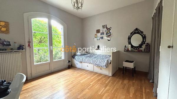 Vente Maison170 m² - 6 Pièces - MARTIGNAS SUR JALLE (33127)