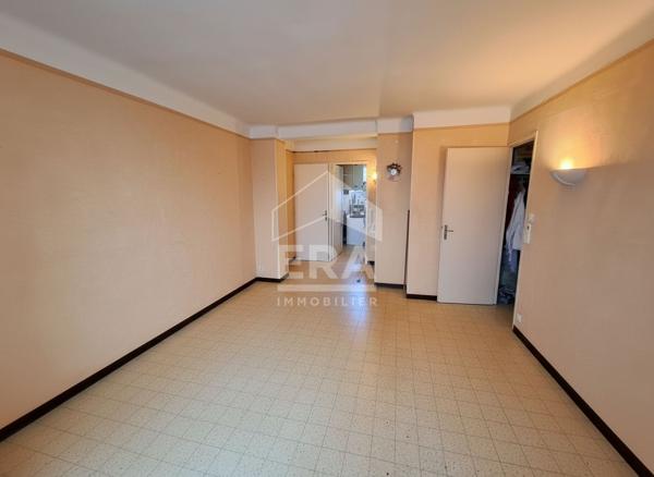 À vendre : Appartement 3 pièces à Marseille - Les Chartreux
